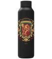 Botella Termo Inox Black 630Ml Harry Potter Gryffindor