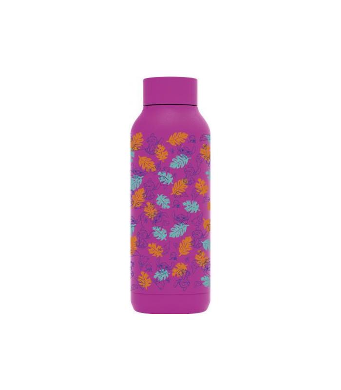botella-termo-inox-purple-510ml-stitch