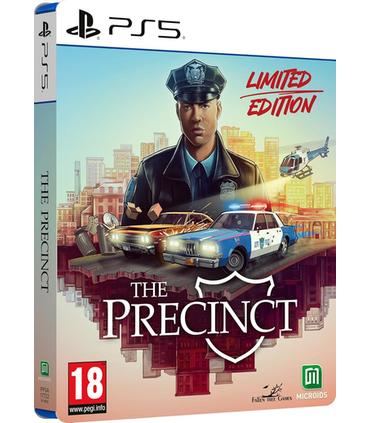 the-precint-limited-edition-ps5