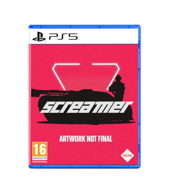 screamer-ps5
