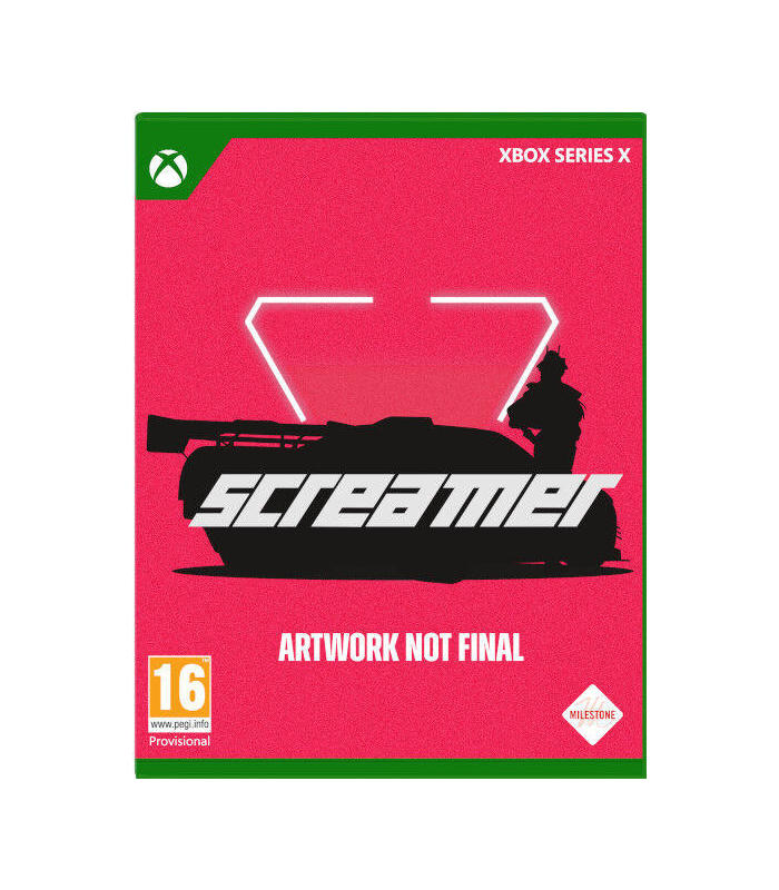 screamer-xbox-series-x