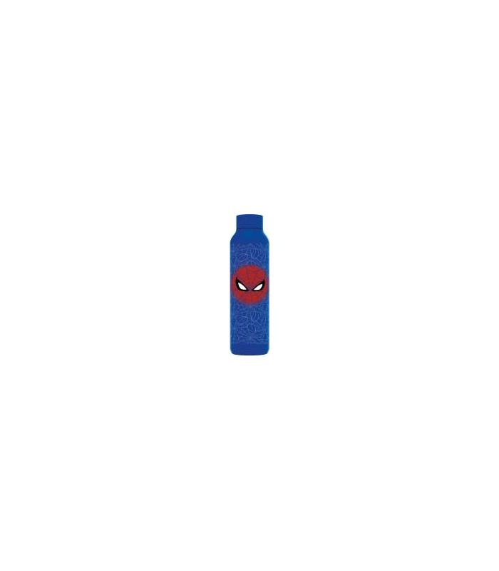 botella-termo-inox-ultramarine-630ml-spiderman
