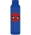 Botella Termo Inox Ultramarine 630Ml Spiderman