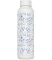 Botella Termo Inox White 630 Ml Mickey Set