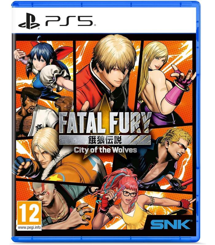fatal-fury-city-of-the-wolves-especial-edition-ps5
