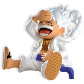 Hucha One Piece Luffy Five