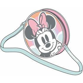 Bolso Aplicaciones Minnie