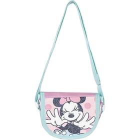 Bolso Fantasia Minnie