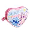 Bolsa Corazon Stitch