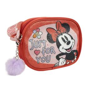 Bolso Fantasia Minnie ( Just For You )