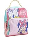 Mochila Infantil Tiempo Libre Minnie