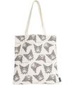 Bolsa Shopping Hello Kitty Kuromi