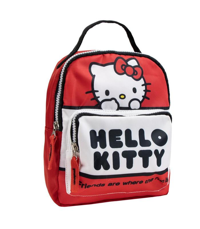 mochila-infantil-tiempo-libre-hello-kitty-roja