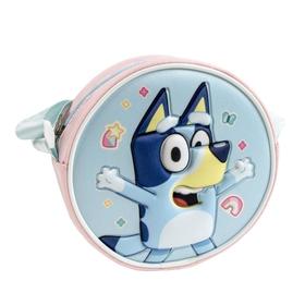 Bolso Fantasia Bluey