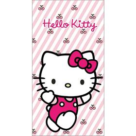 toalla-microfibra-hello-kitty
