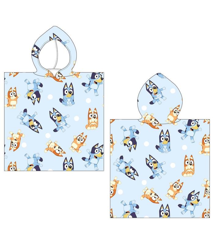 poncho-microfibra-bluey