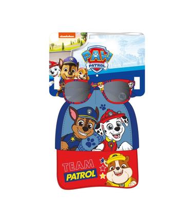 gorra-set-gafas-de-sol-paw-patrol