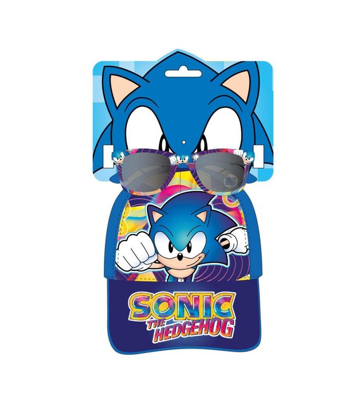 gorra-set-gafas-de-sol-sonic