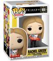 Figura Funko Pop Tv: Friends S6– Rachel