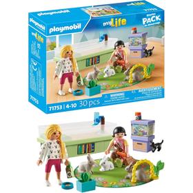 playmobil-71753-starter-pack-familia-de-conejos