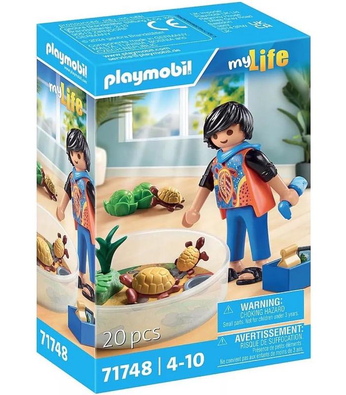 playmobil-71748-terrario-para-tortugas