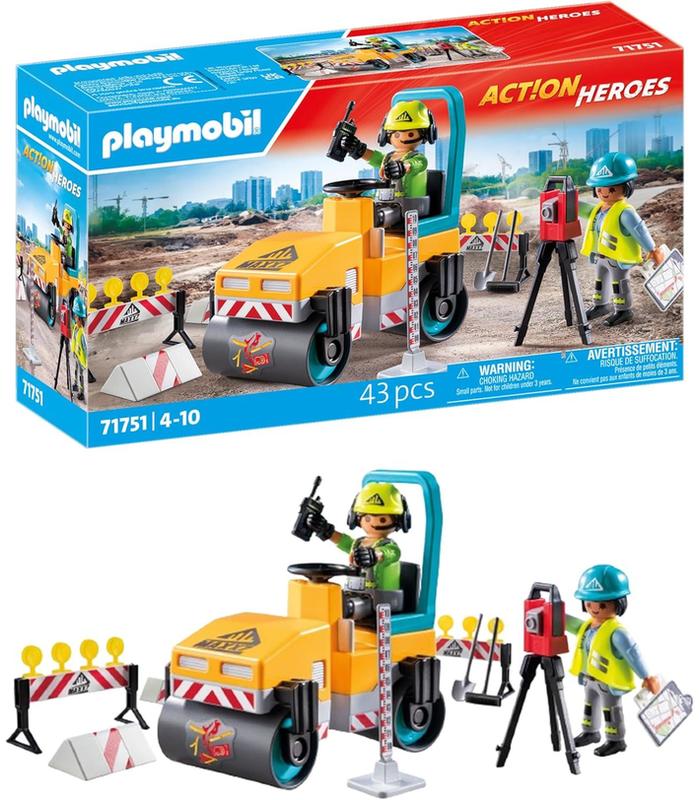playmobil-71751-construccion-de-carreteras