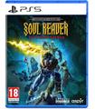 Legacy Of Kaim Soul Reaver 1&2 Remastered Ps5