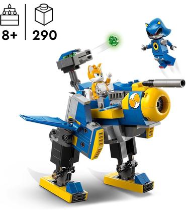 lego-77002-ciclon-vs-metal-sonic