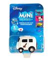 Mini Cutes Cars Disney Surtidos.