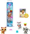 Pack de 3 Zoo  Pets Lps Mascotas