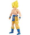 Goku Ss2 Battle Damaged Dragon Ball