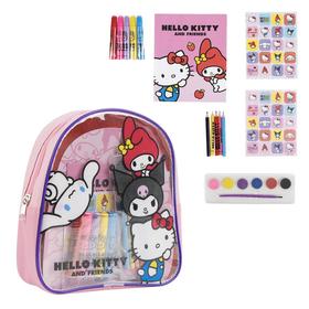coloreable-mochila-hello-kitty