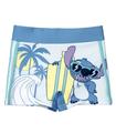 Boxer Baño Stitch