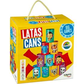 latas