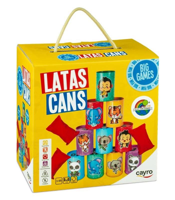 latas