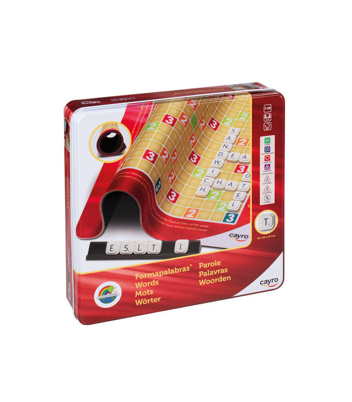 formapalabras-metal-box