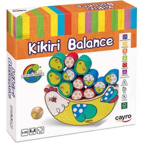 kikiri-balance