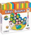 Kikiri Balance