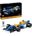 Lego 10353 Williams Racing FW14B