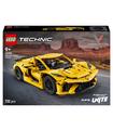 Lego 42205 Chevrolet Corvette Stingray