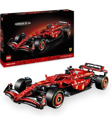 lego-42207-coche-ferrari-sf-24-f1