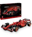 Lego 42207 Coche Ferrari SF-24 F1