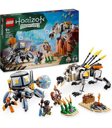 lego-77037-aloy-y-varl-vs-cangrejo