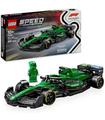 Lego 77245 Coche de Carreras Aston Martin