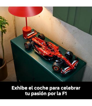 lego-42207-coche-ferrari-sf-24-f1