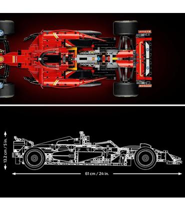 lego-42207-coche-ferrari-sf-24-f1