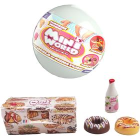 mini-world-caprichos