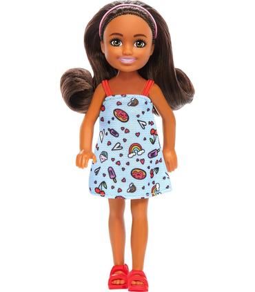 barbie-chelsea-latina