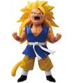 Figura Banpresto Iksho Dragon Ball Omnibus SS3 Son Goku