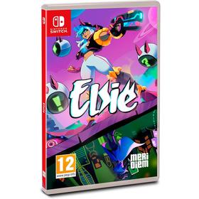 Elsie Magitek Edition Switch